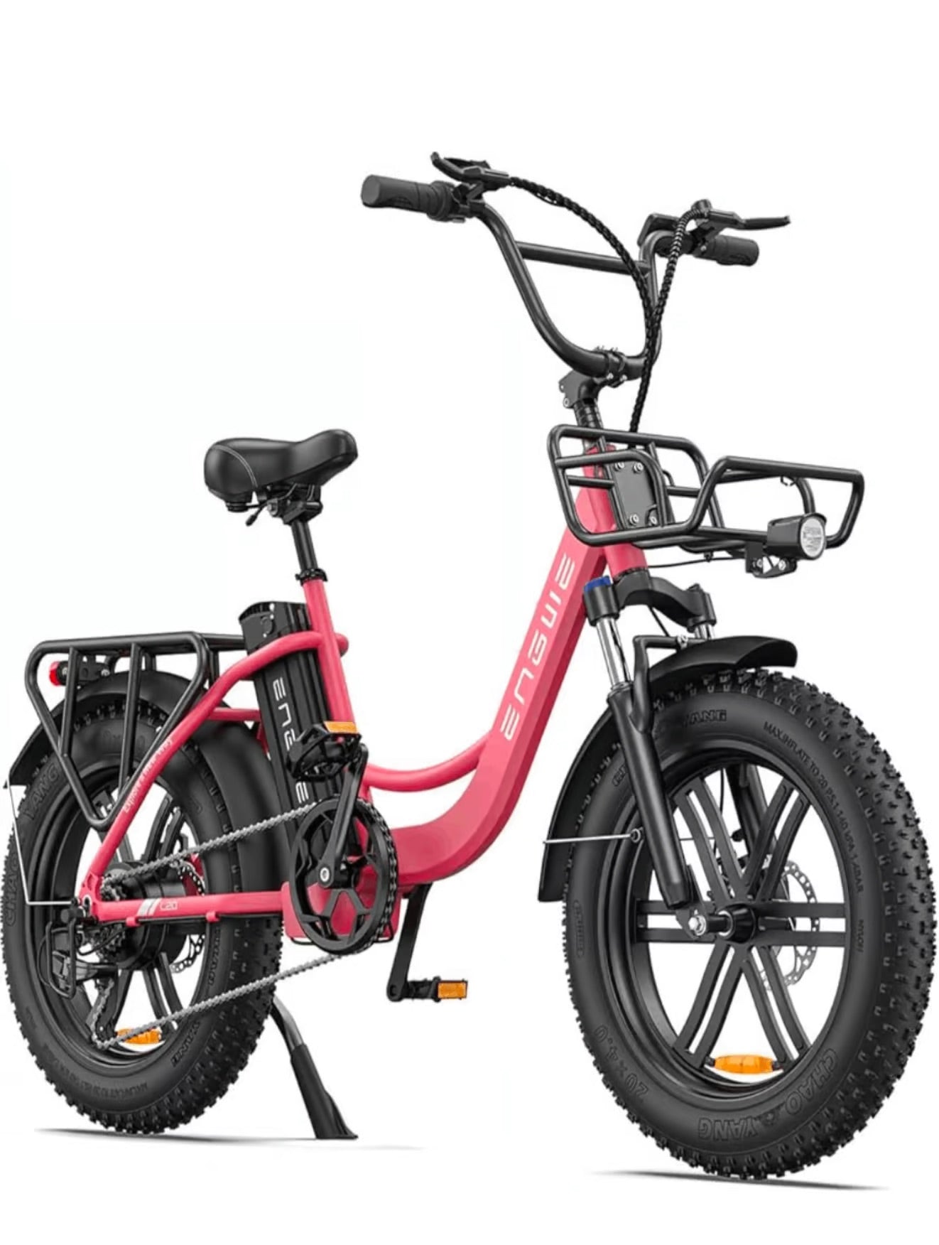 E-Bike Limited Edition