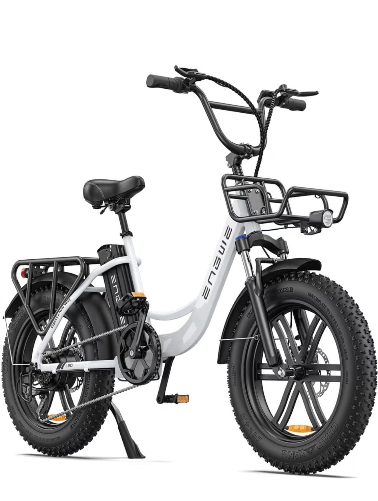 E-Bike Limited Edition