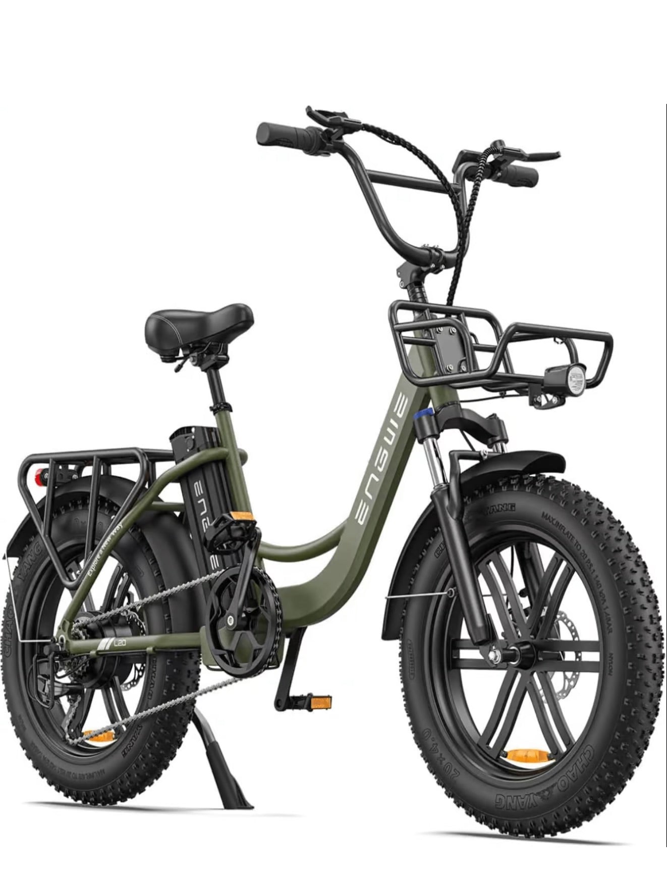 E-Bike Limited Edition