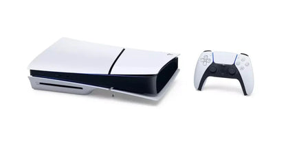 PS5 + FC 25 LIMITED EDITION