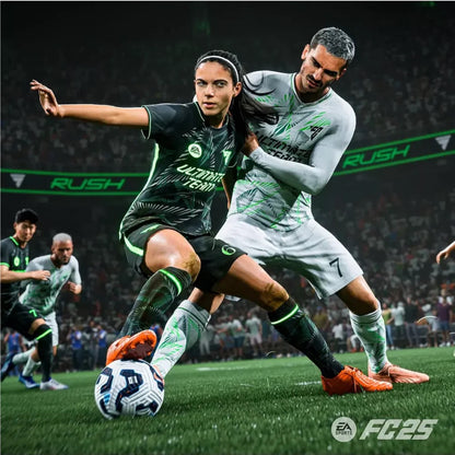 PS5 + FC 25 LIMITED EDITION